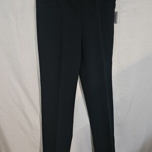 Zac & Rachel Women's Black Trousers
